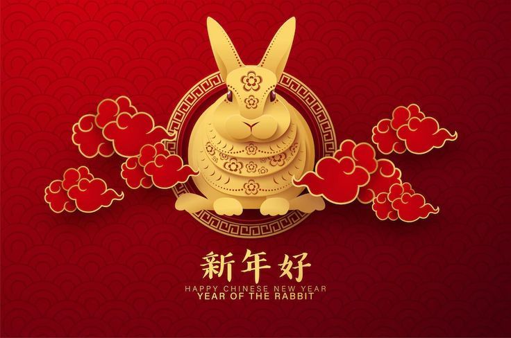 Curious about what the Year of the Rabbit should bring